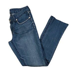 [Seven 7] Rocker Slim Jeans - Size 8